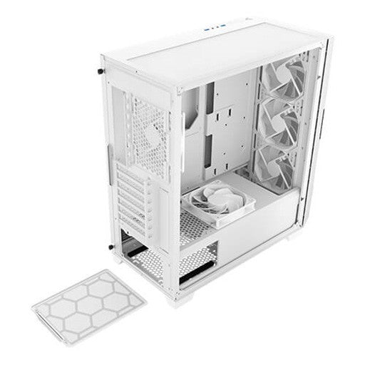 Case DF700 FLUX Case DF700 FLUX